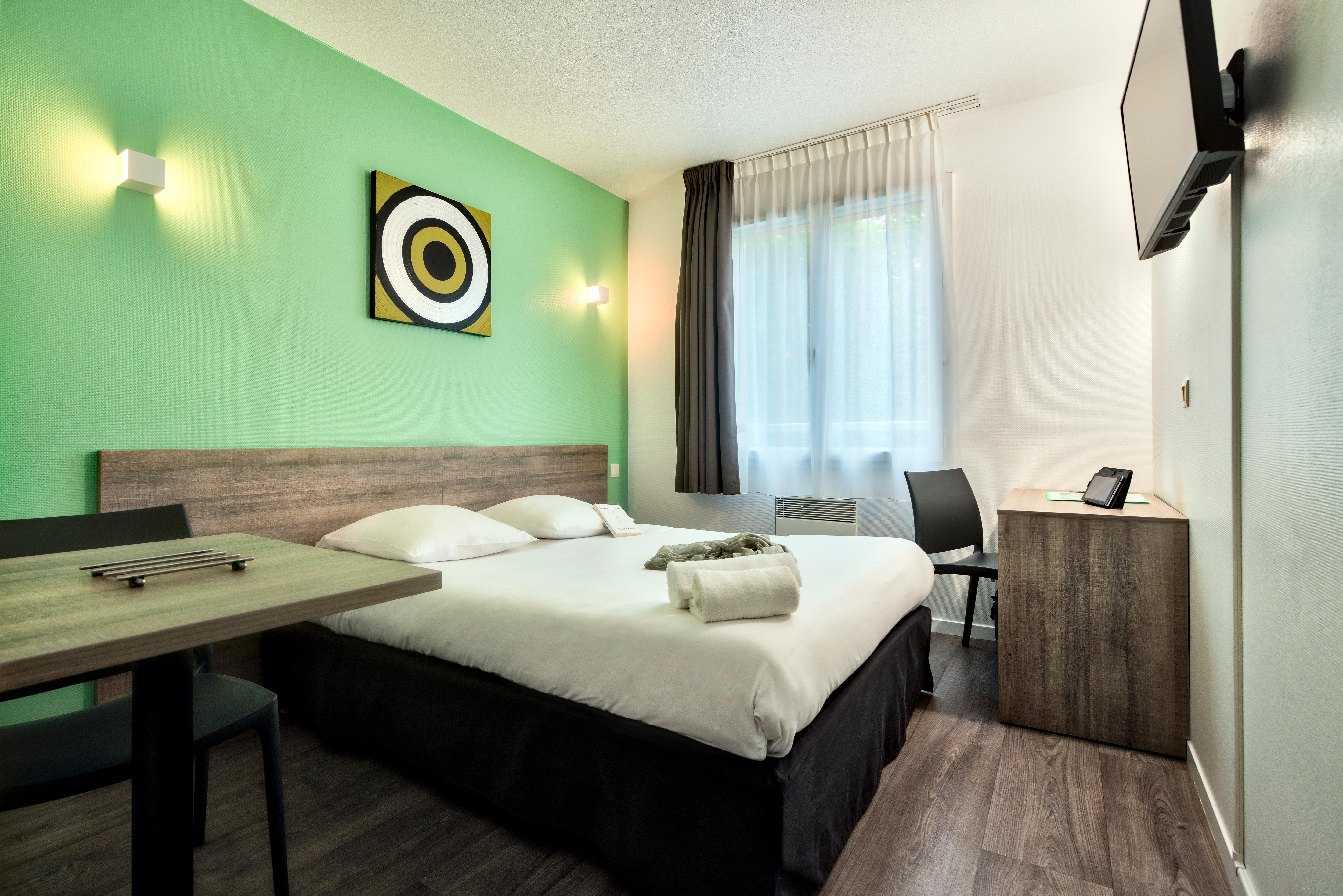 Apartamento Zenitude Le Domaine De Lardenne Toulouse Exterior foto