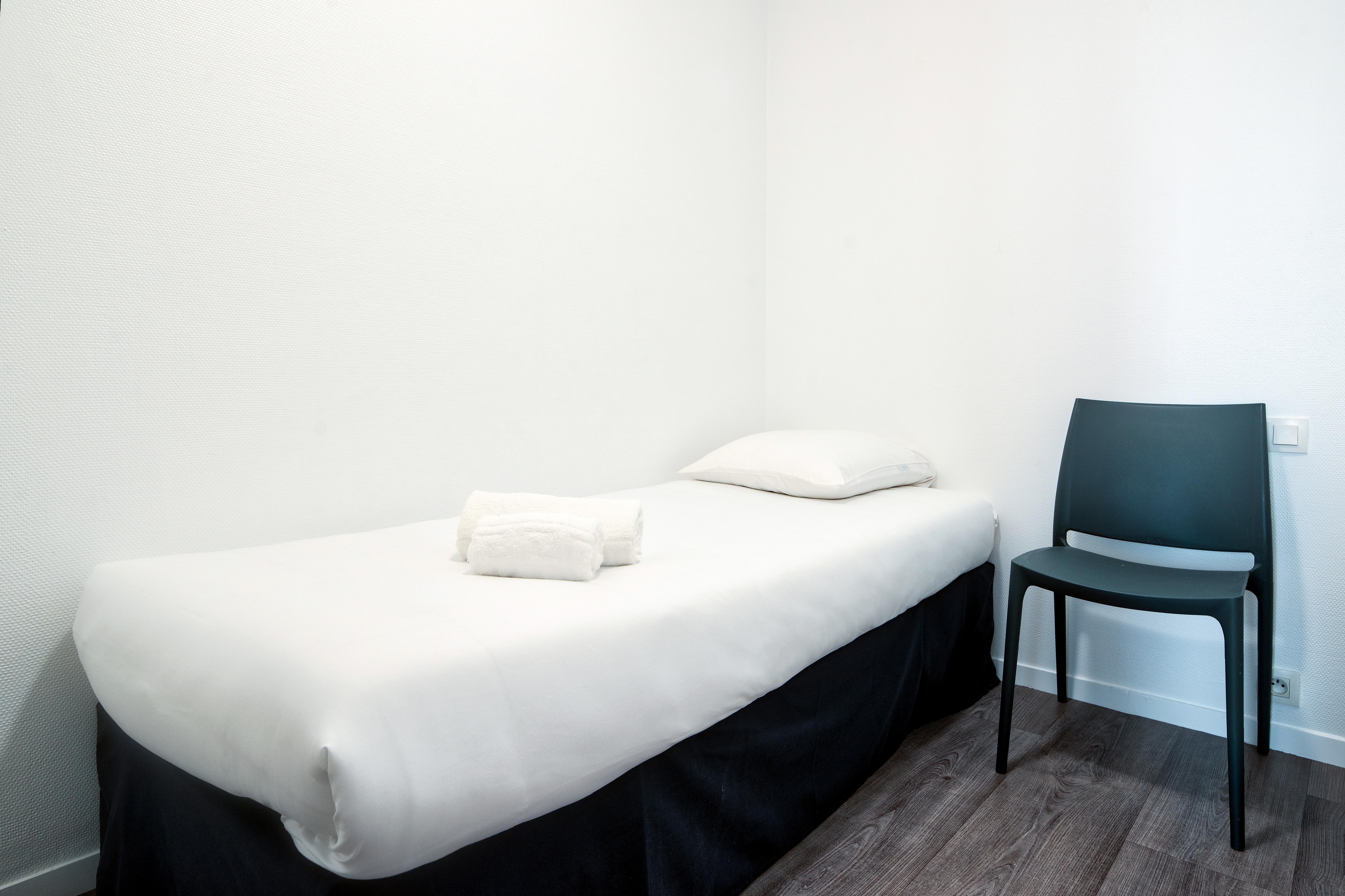 Apartamento Zenitude Le Domaine De Lardenne Toulouse Exterior foto