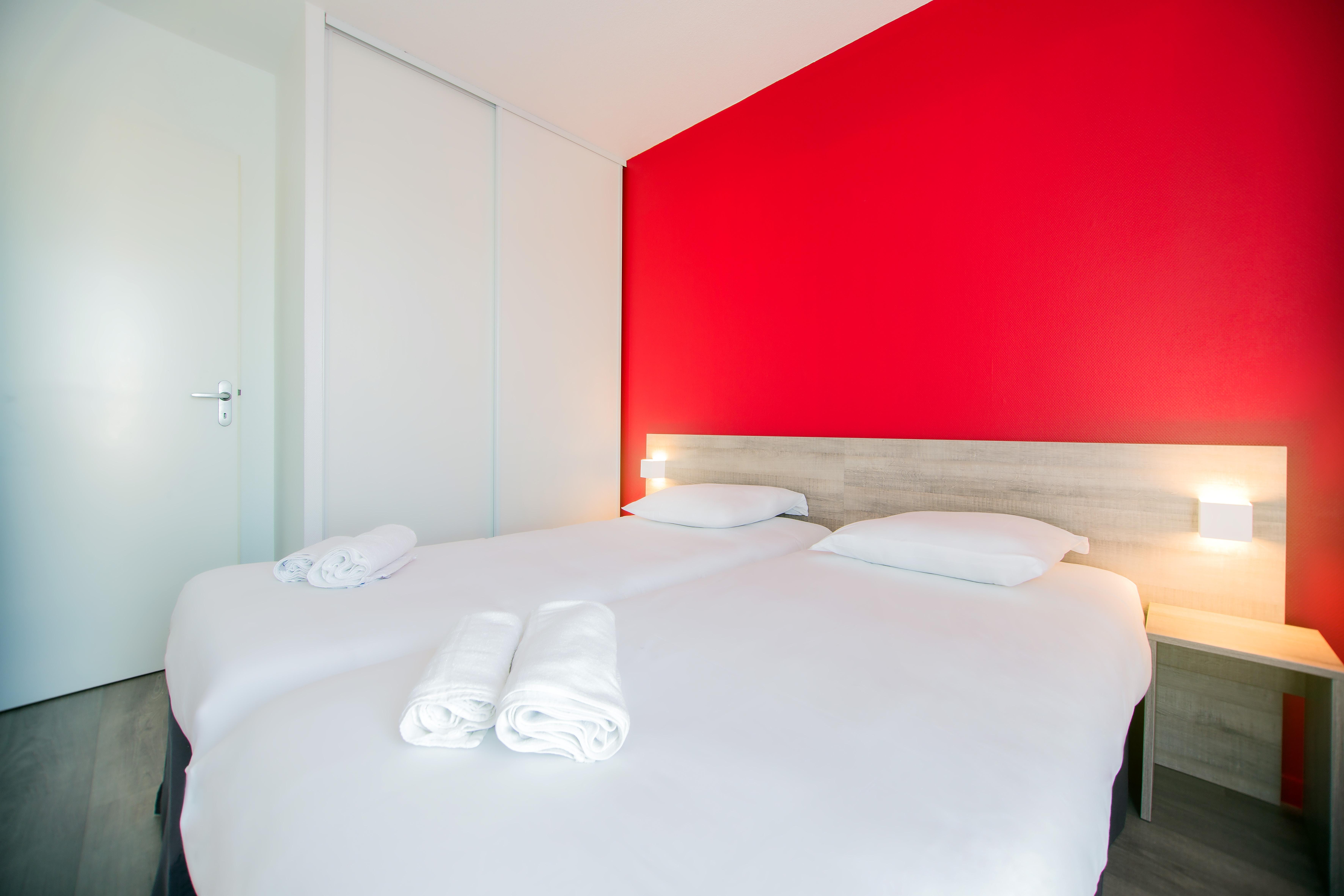 Apartamento Zenitude Le Domaine De Lardenne Toulouse Exterior foto