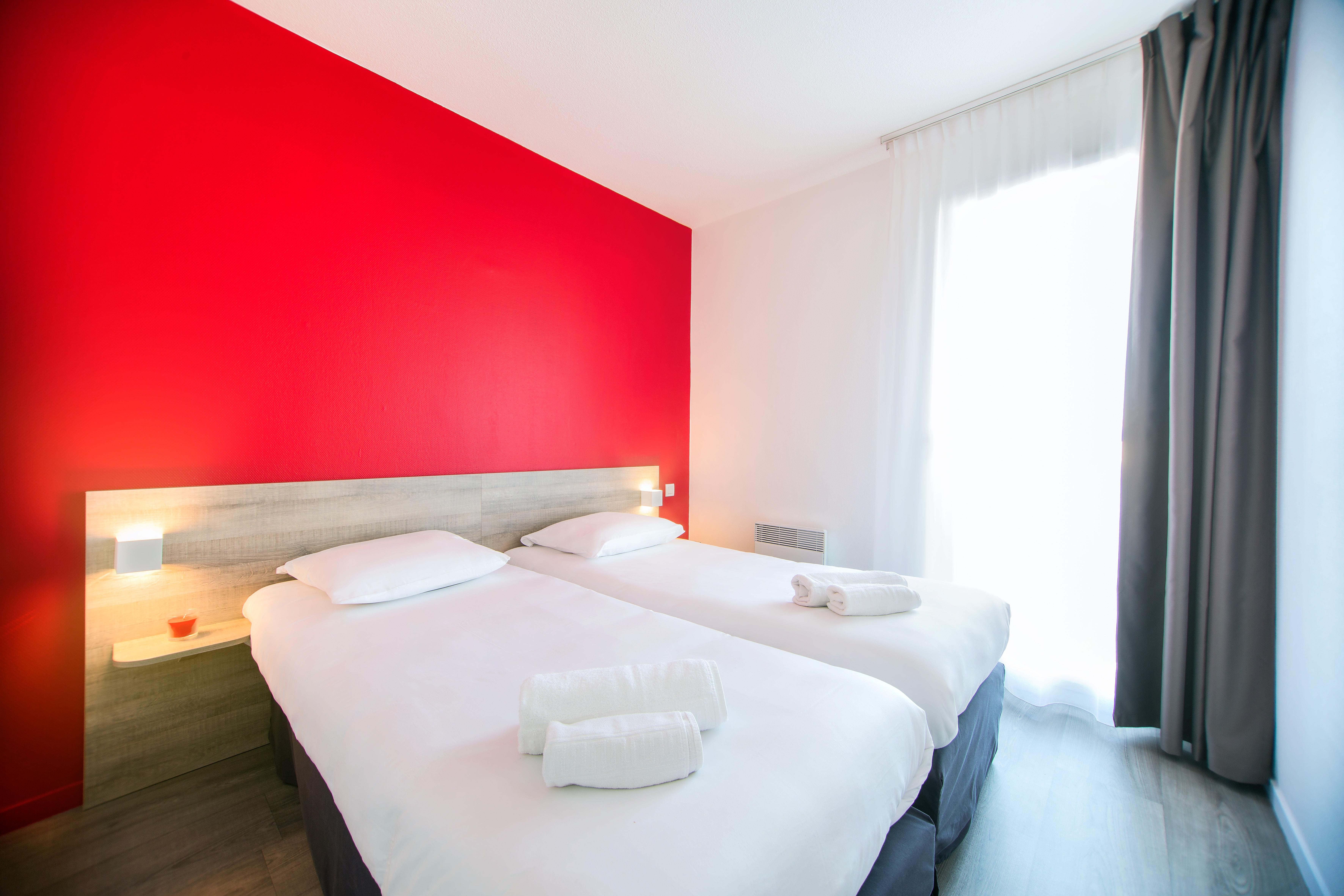 Apartamento Zenitude Le Domaine De Lardenne Toulouse Exterior foto