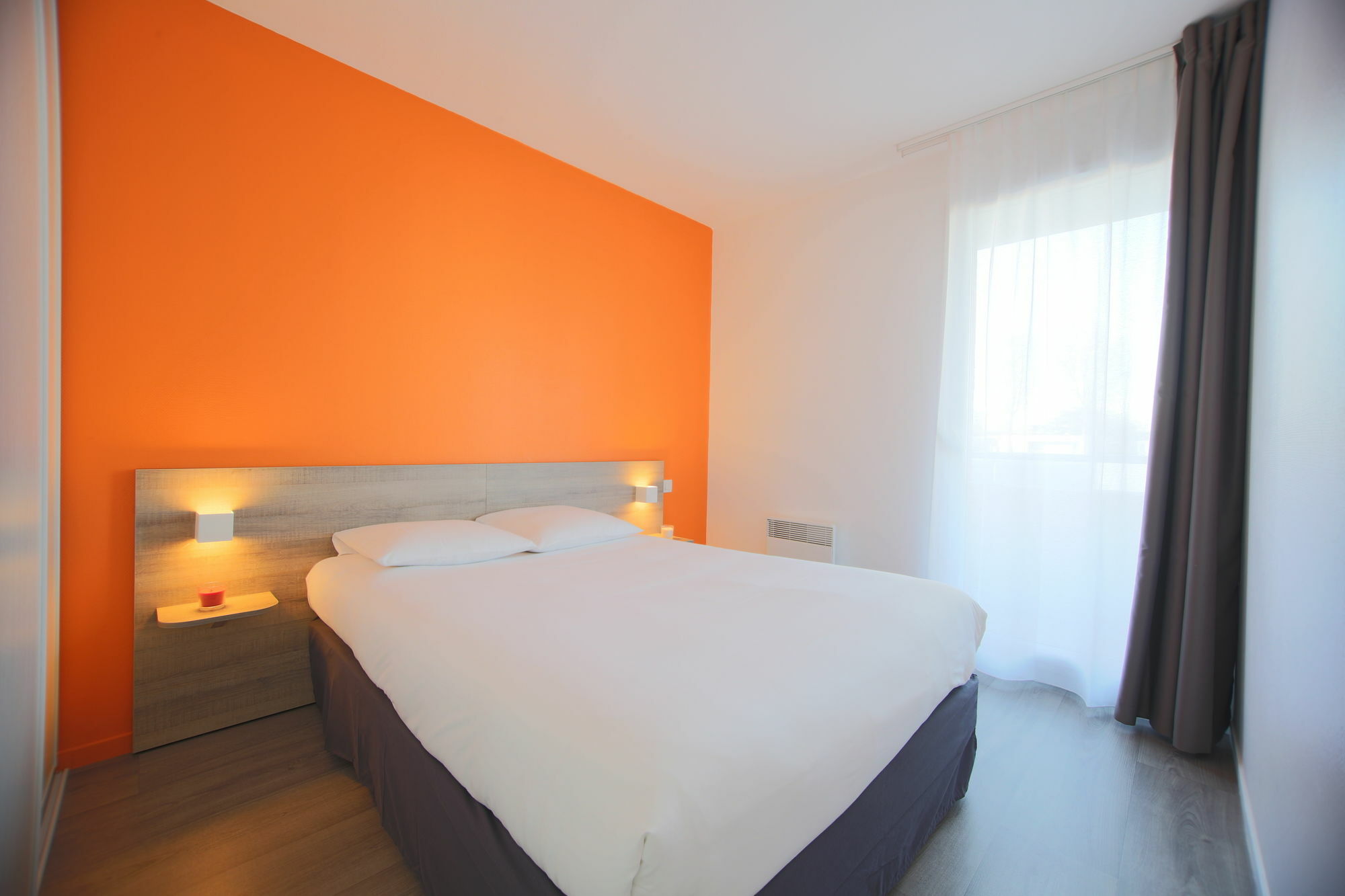 Apartamento Zenitude Le Domaine De Lardenne Toulouse Exterior foto